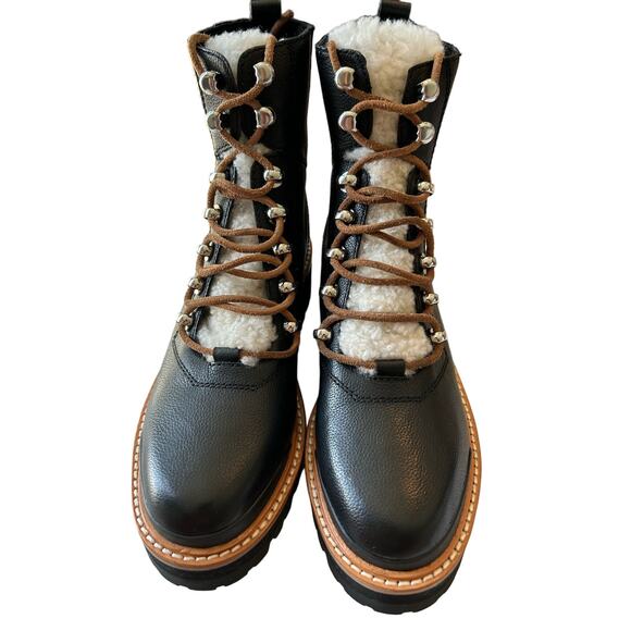 Marc Fisher LTD Women's Izzie Ankle Boot SZ 5.5 M - Picture 3 of 8